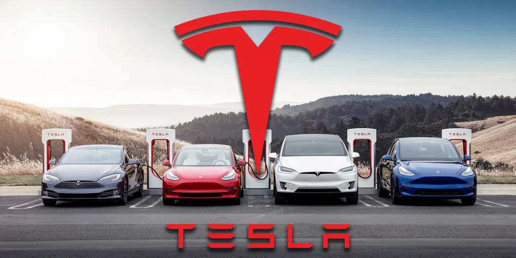 Tesla: Una Rivoluzione nel Mondo dell'Automobile 